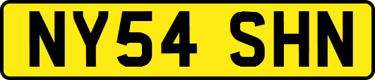 NY54SHN