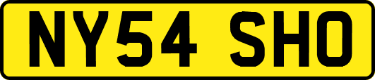 NY54SHO