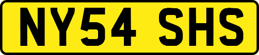 NY54SHS