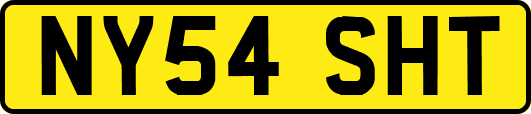 NY54SHT