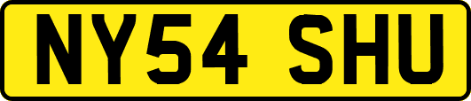 NY54SHU