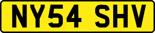 NY54SHV
