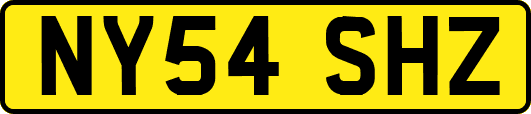 NY54SHZ