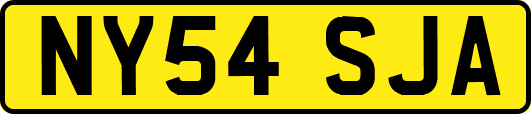 NY54SJA