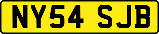 NY54SJB