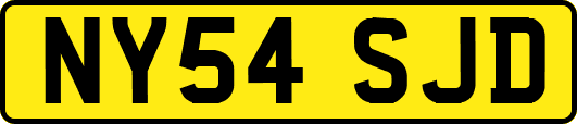 NY54SJD