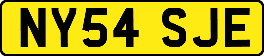 NY54SJE