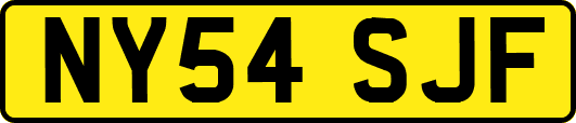 NY54SJF