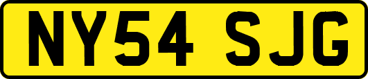 NY54SJG