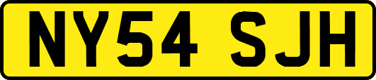NY54SJH