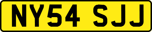 NY54SJJ
