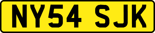 NY54SJK