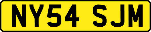 NY54SJM