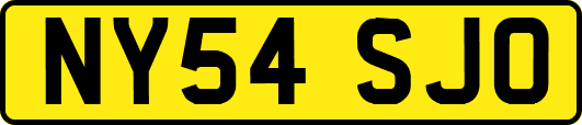 NY54SJO