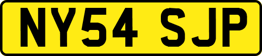 NY54SJP
