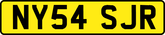 NY54SJR