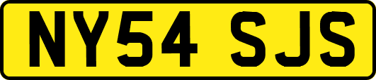 NY54SJS