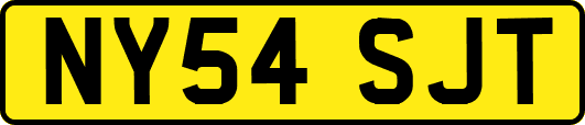 NY54SJT