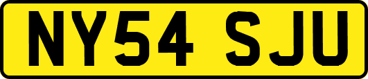 NY54SJU