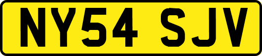 NY54SJV