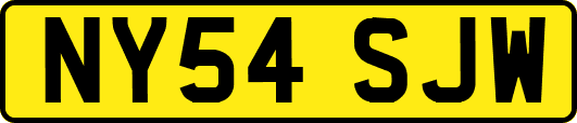 NY54SJW