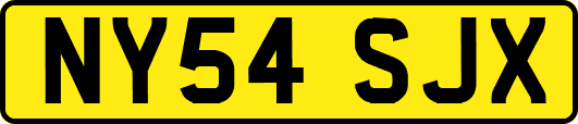 NY54SJX