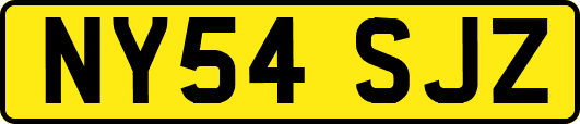 NY54SJZ
