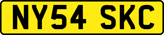 NY54SKC