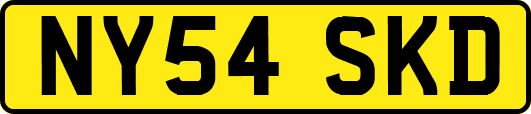 NY54SKD