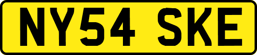 NY54SKE