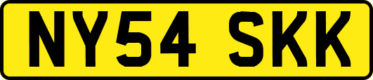 NY54SKK