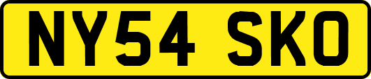 NY54SKO