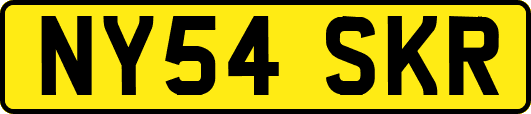 NY54SKR