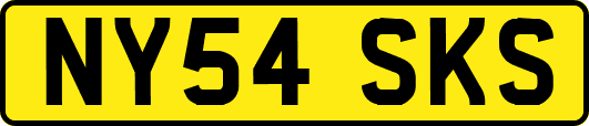 NY54SKS