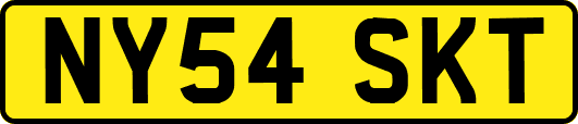 NY54SKT