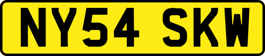 NY54SKW