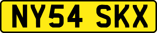 NY54SKX