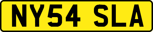 NY54SLA