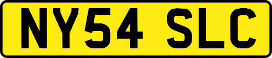 NY54SLC