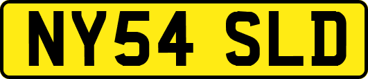 NY54SLD