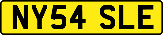 NY54SLE