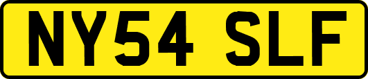 NY54SLF