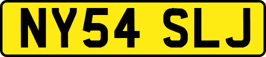 NY54SLJ