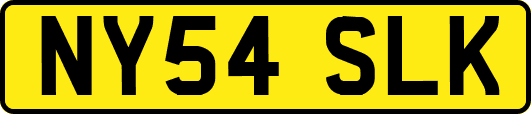 NY54SLK