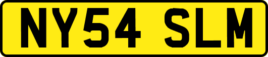 NY54SLM