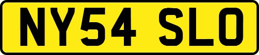 NY54SLO