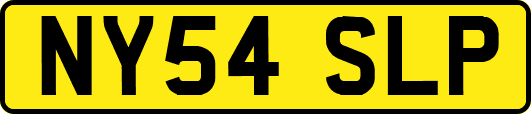 NY54SLP