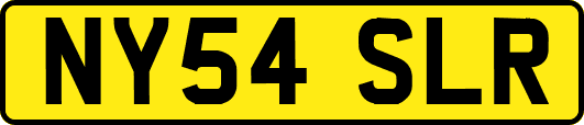 NY54SLR