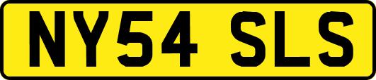 NY54SLS
