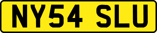 NY54SLU